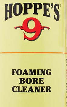 HOPPE 907 FOAMING BORE CLN 3OZ - Taurus Savings